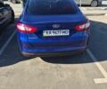 Синій Форд Фьюжен, об'ємом двигуна 2.5 л та пробігом 191 тис. км за 9500 $, фото 2 на Automoto.ua