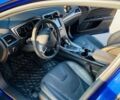 Синій Форд Фьюжен, об'ємом двигуна 2.49 л та пробігом 180 тис. км за 12800 $, фото 6 на Automoto.ua