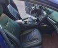 Синій Форд Фьюжен, об'ємом двигуна 2.5 л та пробігом 187 тис. км за 11500 $, фото 10 на Automoto.ua