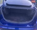 Синий Форд Фьюжн, объемом двигателя 2.49 л и пробегом 200 тыс. км за 9800 $, фото 10 на Automoto.ua