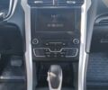 Синій Форд Фьюжен, об'ємом двигуна 2.5 л та пробігом 113 тис. км за 12300 $, фото 13 на Automoto.ua