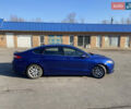 Синій Форд Фьюжен, об'ємом двигуна 2.5 л та пробігом 235 тис. км за 8900 $, фото 9 на Automoto.ua