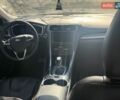 Синій Форд Фьюжен, об'ємом двигуна 2 л та пробігом 194 тис. км за 4200 $, фото 6 на Automoto.ua