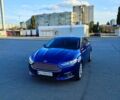Синій Форд Фьюжен, об'ємом двигуна 2 л та пробігом 223 тис. км за 8900 $, фото 1 на Automoto.ua