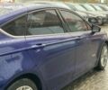 Синій Форд Фьюжен, об'ємом двигуна 2 л та пробігом 146 тис. км за 12900 $, фото 19 на Automoto.ua