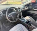 Синий Форд Фьюжн, объемом двигателя 2.49 л и пробегом 185 тыс. км за 9200 $, фото 10 на Automoto.ua