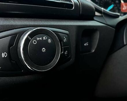 Синий Форд Фьюжн, объемом двигателя 2.5 л и пробегом 165 тыс. км за 9990 $, фото 21 на Automoto.ua