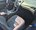 Синій Форд Фьюжен, об'ємом двигуна 2.5 л та пробігом 191 тис. км за 9500 $, фото 3 на Automoto.ua