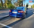 Синий Форд Фьюжн, объемом двигателя 2 л и пробегом 96 тыс. км за 12600 $, фото 4 на Automoto.ua