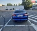 Синий Форд Фьюжн, объемом двигателя 2 л и пробегом 168 тыс. км за 11000 $, фото 7 на Automoto.ua