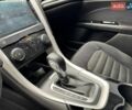 Синий Форд Фьюжн, объемом двигателя 2.49 л и пробегом 169 тыс. км за 11200 $, фото 15 на Automoto.ua