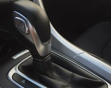 Синий Форд Фьюжн, объемом двигателя 2.49 л и пробегом 166 тыс. км за 9100 $, фото 4 на Automoto.ua