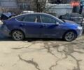 Синій Форд Фьюжен, об'ємом двигуна 2 л та пробігом 194 тис. км за 4200 $, фото 1 на Automoto.ua