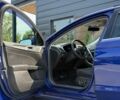 Синій Форд Фьюжен, об'ємом двигуна 2.5 л та пробігом 246 тис. км за 7900 $, фото 25 на Automoto.ua