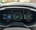 Синій Форд Фьюжен, об'ємом двигуна 2.49 л та пробігом 275 тис. км за 8800 $, фото 31 на Automoto.ua