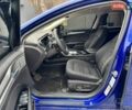 Синий Форд Фьюжн, объемом двигателя 2.49 л и пробегом 169 тыс. км за 11200 $, фото 16 на Automoto.ua