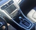 Синій Форд Фьюжен, об'ємом двигуна 2 л та пробігом 111 тис. км за 12774 $, фото 21 на Automoto.ua
