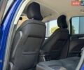 Синій Форд Фьюжен, об'ємом двигуна 2.5 л та пробігом 246 тис. км за 7900 $, фото 49 на Automoto.ua