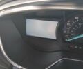 Синий Форд Фьюжн, объемом двигателя 2.5 л и пробегом 113 тыс. км за 12300 $, фото 11 на Automoto.ua