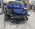 Синий Форд Фьюжн, объемом двигателя 2.5 л и пробегом 154 тыс. км за 7000 $, фото 4 на Automoto.ua