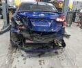 Синій Форд Фьюжен, об'ємом двигуна 2.5 л та пробігом 154 тис. км за 6000 $, фото 4 на Automoto.ua