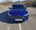 Синій Форд Фьюжен, об'ємом двигуна 2.5 л та пробігом 113 тис. км за 12300 $, фото 6 на Automoto.ua