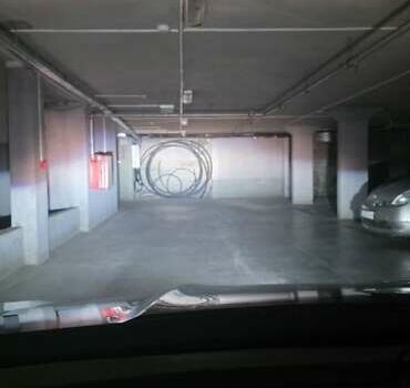 Синий Форд Фьюжн, объемом двигателя 2.49 л и пробегом 166 тыс. км за 9100 $, фото 8 на Automoto.ua