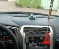 Синий Форд Фьюжн, объемом двигателя 2.5 л и пробегом 118 тыс. км за 11000 $, фото 7 на Automoto.ua
