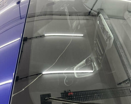 Синий Форд Фьюжн, объемом двигателя 2.49 л и пробегом 191 тыс. км за 9900 $, фото 14 на Automoto.ua