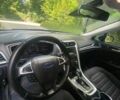 Синій Форд Фьюжен, об'ємом двигуна 2.5 л та пробігом 273 тис. км за 8990 $, фото 13 на Automoto.ua