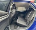 Синий Форд Фьюжн, объемом двигателя 2.49 л и пробегом 169 тыс. км за 11200 $, фото 13 на Automoto.ua