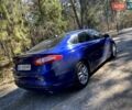 Синий Форд Фьюжн, объемом двигателя 2.5 л и пробегом 113 тыс. км за 12300 $, фото 27 на Automoto.ua