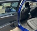 Синій Форд Фьюжен, об'ємом двигуна 2.49 л та пробігом 275 тис. км за 8800 $, фото 20 на Automoto.ua