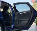 Синій Форд Фьюжен, об'ємом двигуна 2.5 л та пробігом 246 тис. км за 7900 $, фото 51 на Automoto.ua