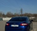 Синий Форд Фьюжн, объемом двигателя 2.5 л и пробегом 138 тыс. км за 10400 $, фото 6 на Automoto.ua