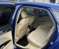 Синій Форд Фьюжен, об'ємом двигуна 2.5 л та пробігом 174 тис. км за 10200 $, фото 9 на Automoto.ua