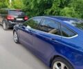 Синій Форд Фьюжен, об'ємом двигуна 1.5 л та пробігом 205 тис. км за 9479 $, фото 8 на Automoto.ua