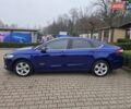 Синий Форд Фьюжн, объемом двигателя 2 л и пробегом 226 тыс. км за 9200 $, фото 6 на Automoto.ua