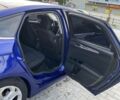 Синий Форд Фьюжн, объемом двигателя 2.5 л и пробегом 122 тыс. км за 10500 $, фото 8 на Automoto.ua