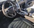 Синій Форд Фьюжен, об'ємом двигуна 2.5 л та пробігом 113 тис. км за 12300 $, фото 9 на Automoto.ua
