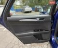 Синий Форд Фьюжн, объемом двигателя 2.5 л и пробегом 240 тыс. км за 7200 $, фото 26 на Automoto.ua