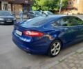 Синій Форд Фьюжен, об'ємом двигуна 1.5 л та пробігом 205 тис. км за 9479 $, фото 7 на Automoto.ua