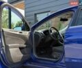 Синій Форд Фьюжен, об'ємом двигуна 2.5 л та пробігом 246 тис. км за 7900 $, фото 24 на Automoto.ua