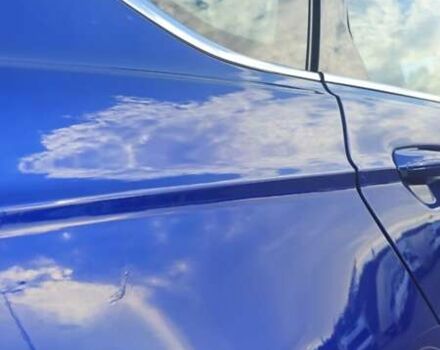 Синий Форд Фьюжн, объемом двигателя 2.49 л и пробегом 166 тыс. км за 9100 $, фото 12 на Automoto.ua