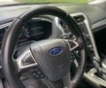 Синій Форд Фьюжен, об'ємом двигуна 2.5 л та пробігом 273 тис. км за 8990 $, фото 12 на Automoto.ua