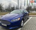 Синій Форд Фьюжен, об'ємом двигуна 2.5 л та пробігом 184 тис. км за 11300 $, фото 7 на Automoto.ua