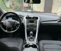 Синій Форд Фьюжен, об'ємом двигуна 2.49 л та пробігом 275 тис. км за 8800 $, фото 36 на Automoto.ua