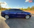 Синій Форд Фьюжен, об'ємом двигуна 2.5 л та пробігом 169 тис. км за 10500 $, фото 7 на Automoto.ua