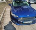 Синій Форд Фьюжен, об'ємом двигуна 2 л та пробігом 168 тис. км за 12021 $, фото 11 на Automoto.ua