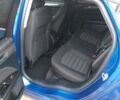 Синий Форд Фьюжн, объемом двигателя 2.5 л и пробегом 139 тыс. км за 12000 $, фото 6 на Automoto.ua